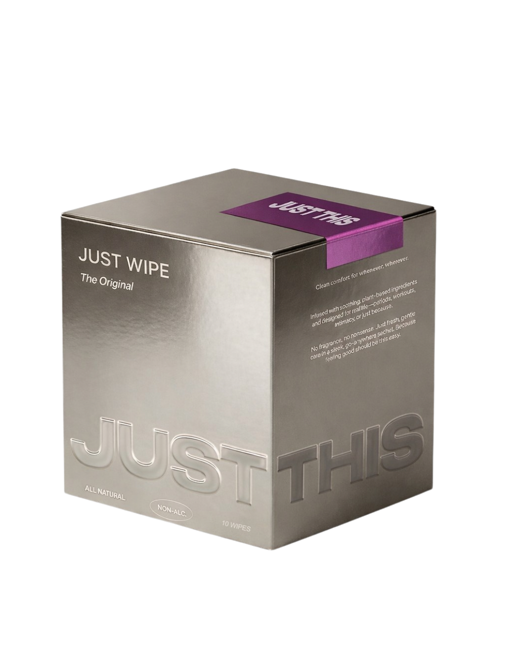 JUST WIPE: The Original