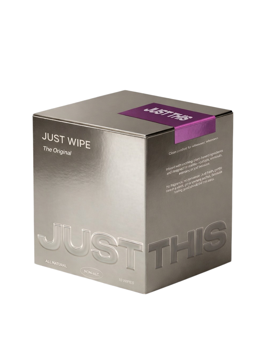 JUST WIPE: The Original